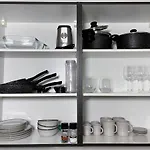 Central Comfy Apartment - Self Check-In