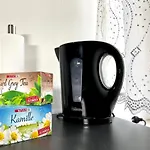 Central Comfy Apartment - Self Check-In