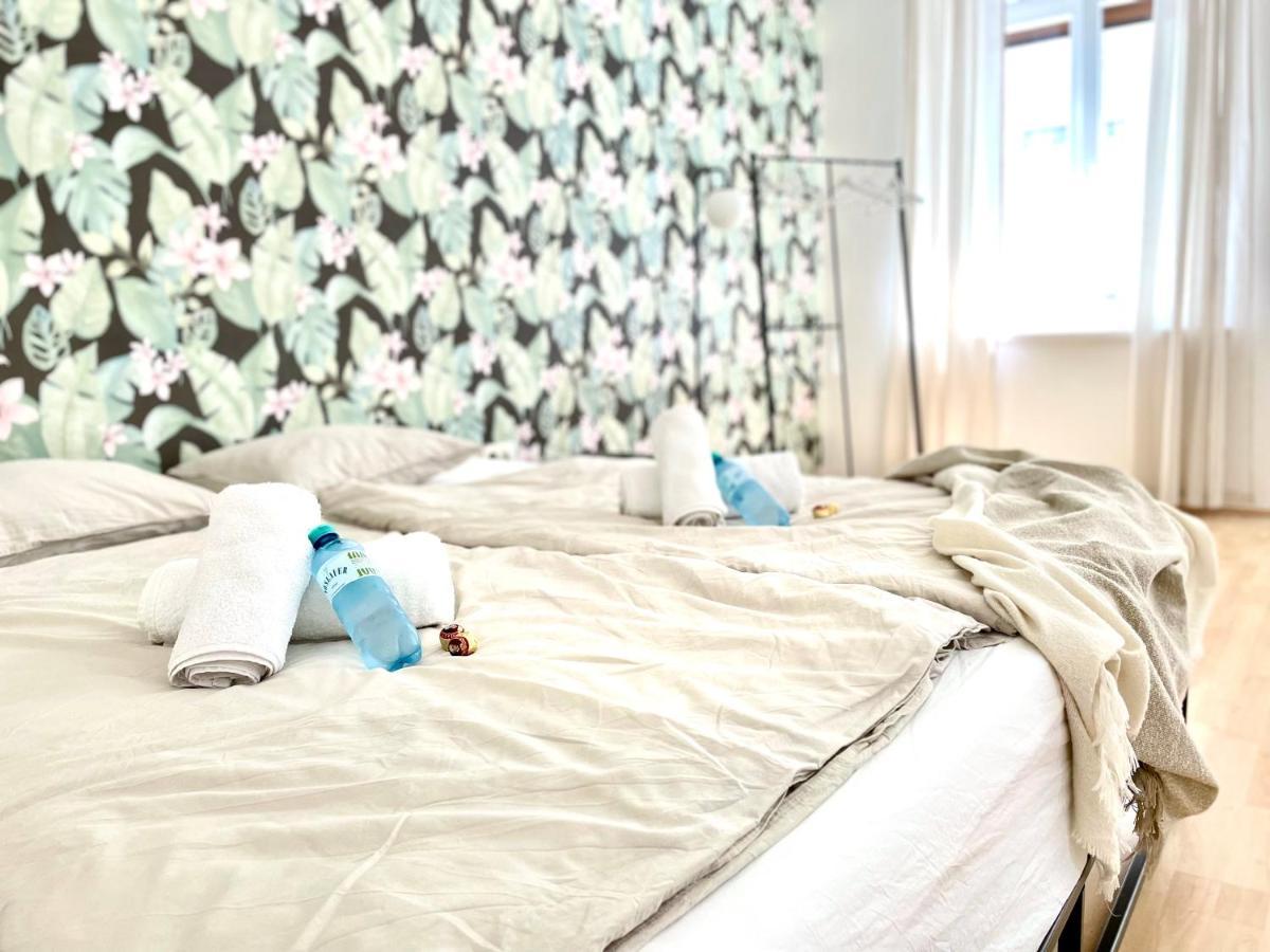 Appartement Comfy - Self Check-in