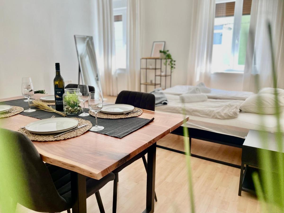 Comfy - Self Check-in Appartement Graz