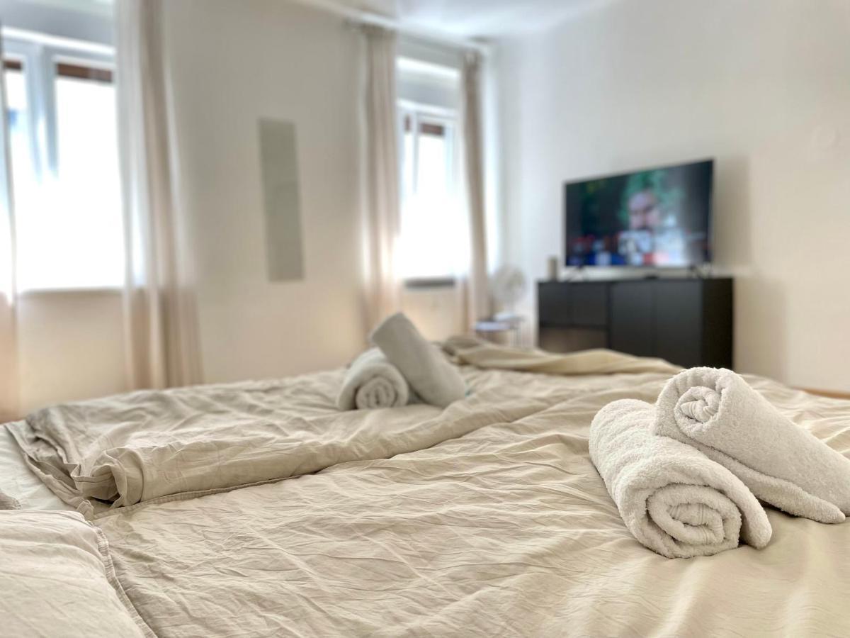 Appartement Comfy - Self Check-in *