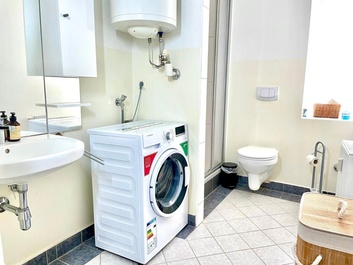 Appartement Comfy - Self Check-in Graz