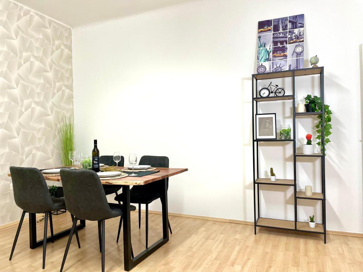 Appartement Comfy - Self Check-in